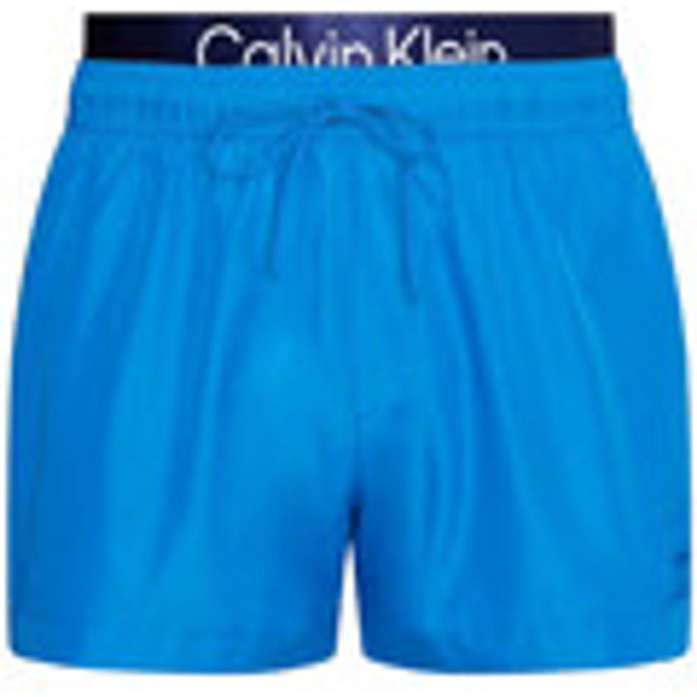 Costume / Bermuda da spiaggia KM0KM00945 - Calvin Klein Jeans - Modalova