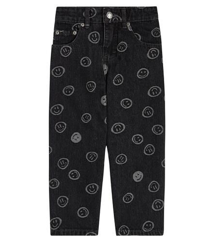 Molo Jeans Aiden con stampa - Molo - Modalova
