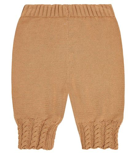 Pantaloni sportivi Icta in maglia di cotone - Donsje - Modalova