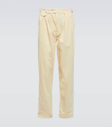 Pantaloni in cotone - Polo Ralph Lauren - Modalova