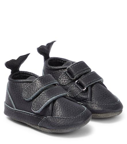 Baby - Sneakers in pelle Levin - Donsje - Modalova