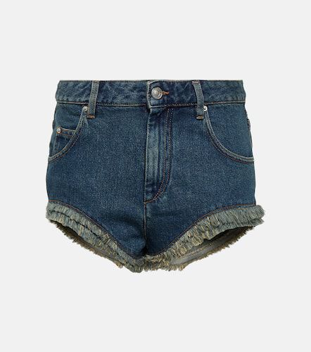 Isabel Marant Shorts di jeans - Isabel Marant - Modalova