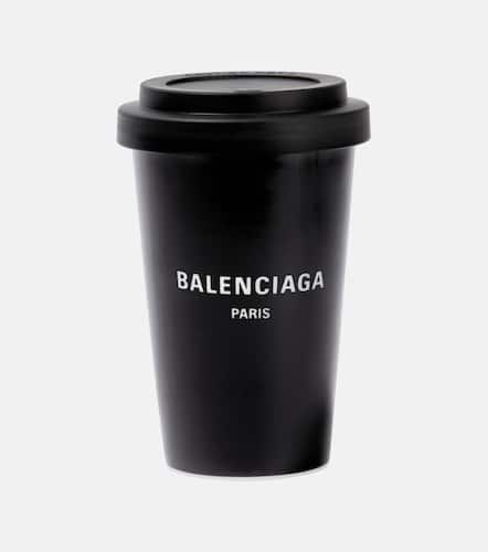 Tazza da caffè Paris in porcellana - Balenciaga - Modalova