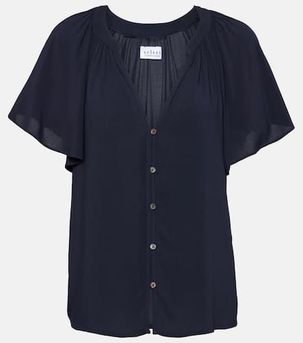 Velvet Top Harley - Velvet - Modalova