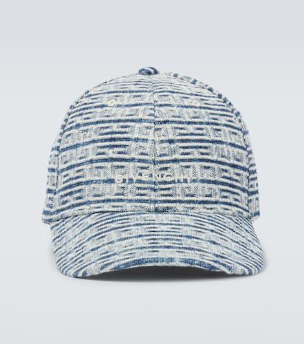 Givenchy Cappello da baseball 4G - Givenchy - Modalova