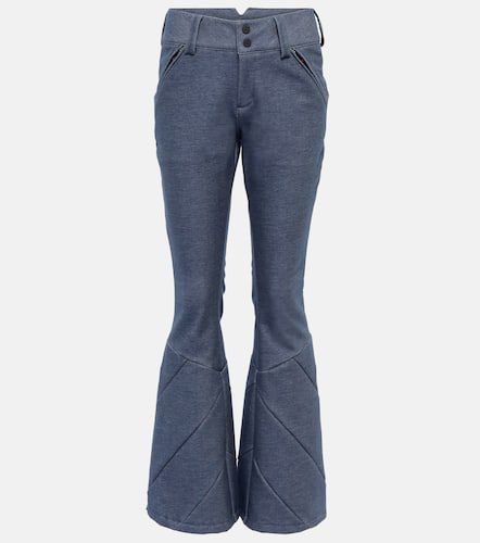 Pantaloni da sci di jeans Arctic Flare - Perfect Moment - Modalova