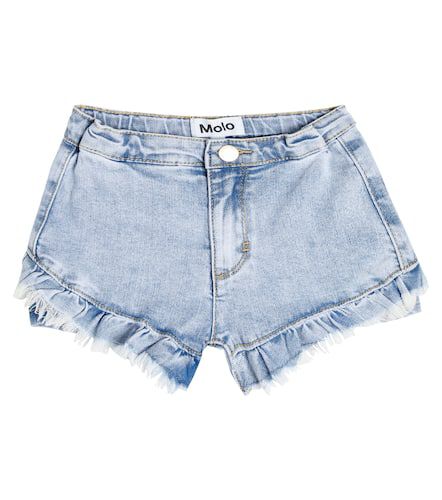 Molo Shorts di jeans Agnetha - Molo - Modalova