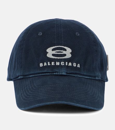 Cappello da baseball Unity Snowboard - Balenciaga - Modalova