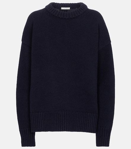 Pullover Ophelia in lana e cashmere - The Row - Modalova