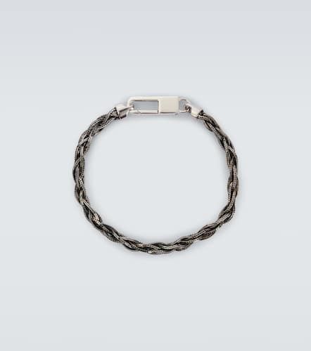 Giorgio Armani Bracciale in argento - Giorgio Armani - Modalova