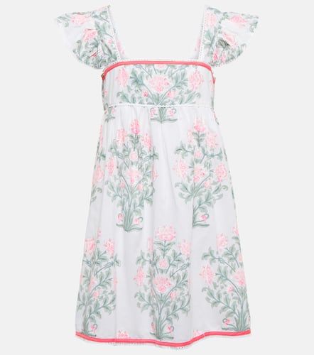 Juliet Dunn Printed cotton dress - Juliet Dunn - Modalova