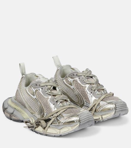 Balenciaga Sneakers 3xl in mesh - Balenciaga - Modalova