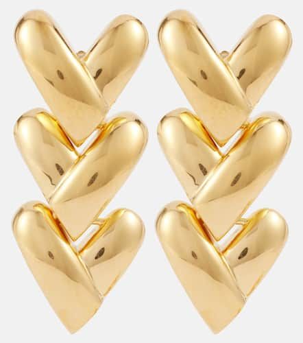 Tom Ford Love earrings - Tom Ford - Modalova