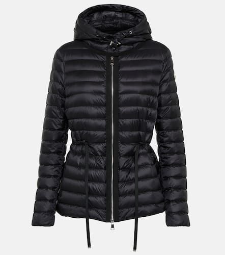 Moncler Piumino trapuntato Raie - Moncler - Modalova