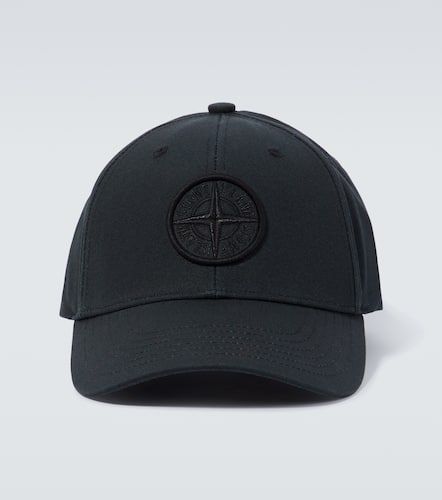 Cappello da baseball Compass - Stone Island - Modalova
