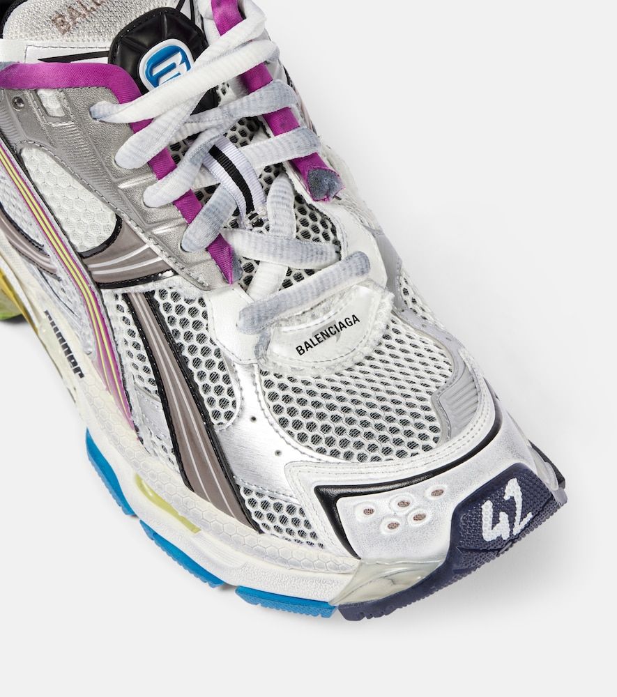 Balenciaga Sneakers Runner - Balenciaga - Modalova