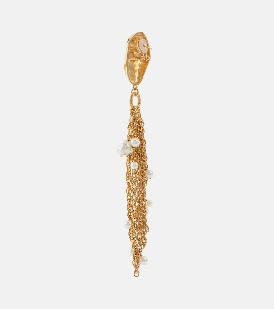 Chloe Chloe Shells earrings - Chloe - Modalova