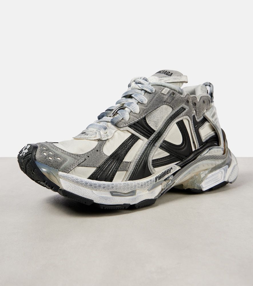 Balenciaga Sneakers Runner - Balenciaga - Modalova