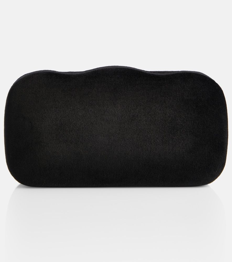 Occhiali da sole cat-eye Interlocking G - Gucci - Modalova