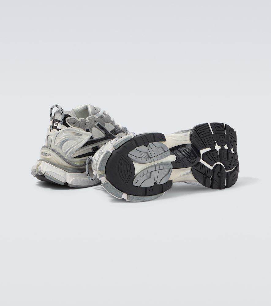 Balenciaga Sneakers Runner - Balenciaga - Modalova