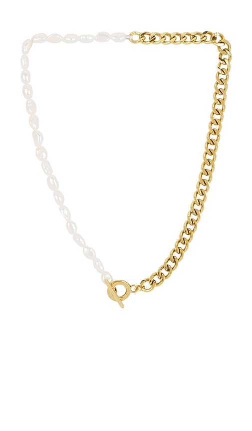 Double Take Necklace in - 8 Other Reasons - Modalova