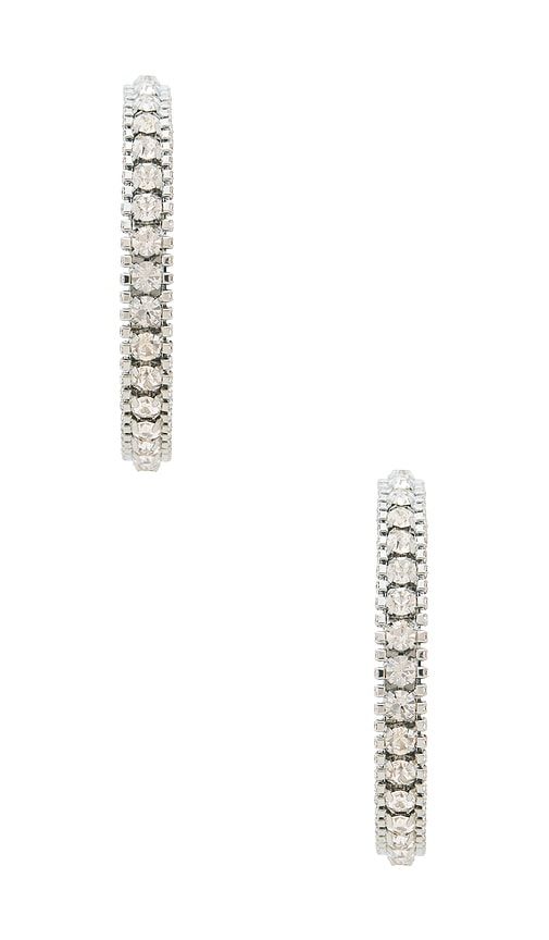 Area pendientes talla all - AREA - Modalova