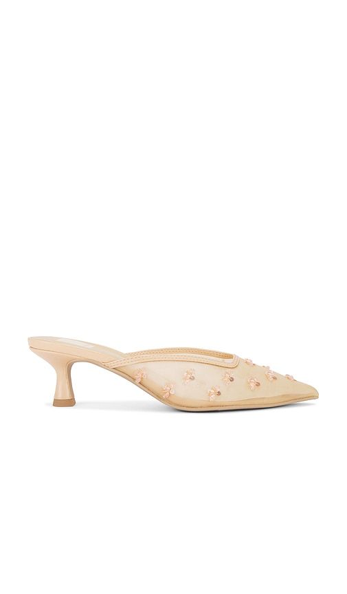 Clara Heel in . Size 6, 7.5, 8, 9, 9.5 - Dolce Vita - Modalova