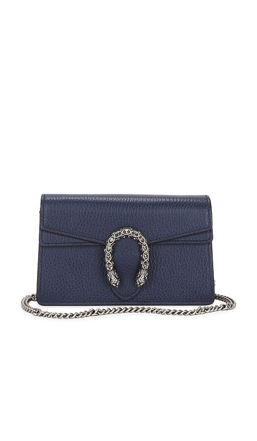 Gucci Dionysus Shoulder Bag in - FWRD Renew - Modalova