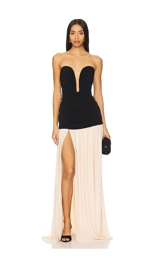Ari Gown in . Size S, XS - Lovers and Friends - Modalova