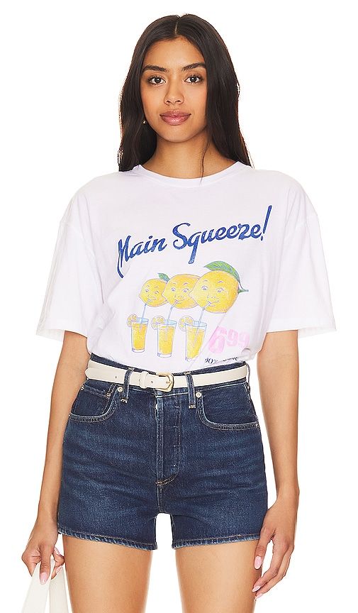 Main Squeeze Top in . Size S, XS, XXS - Lovers and Friends - Modalova