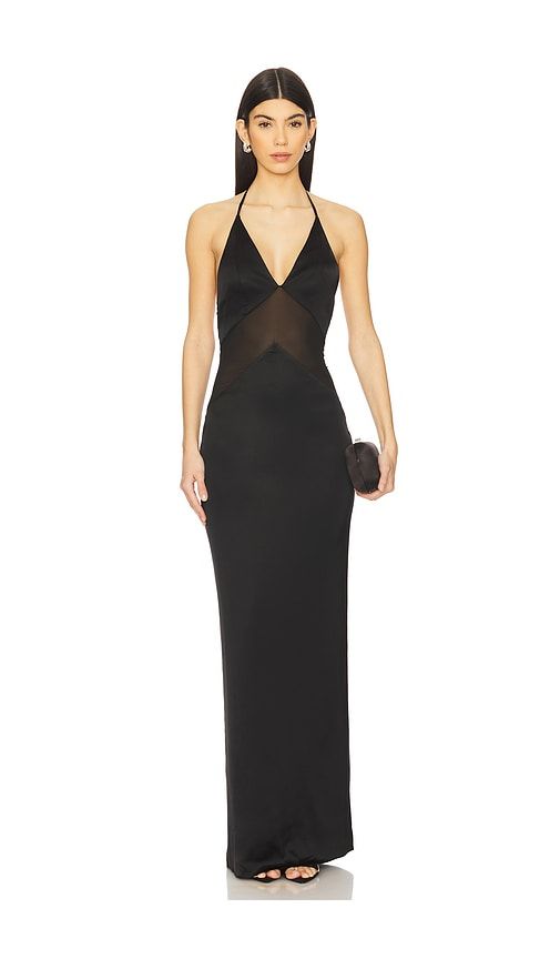 X REVOLVE Adelajda Gown in . Size M, S, XL, XS, XXS - Michael Costello - Modalova