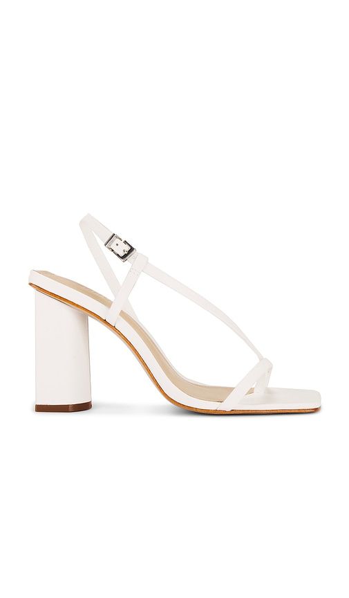 Heloise Block Heel in . Size 6, 6.5, 7, 7.5, 8, 8.5, 9, 9.5 - Schutz - Modalova