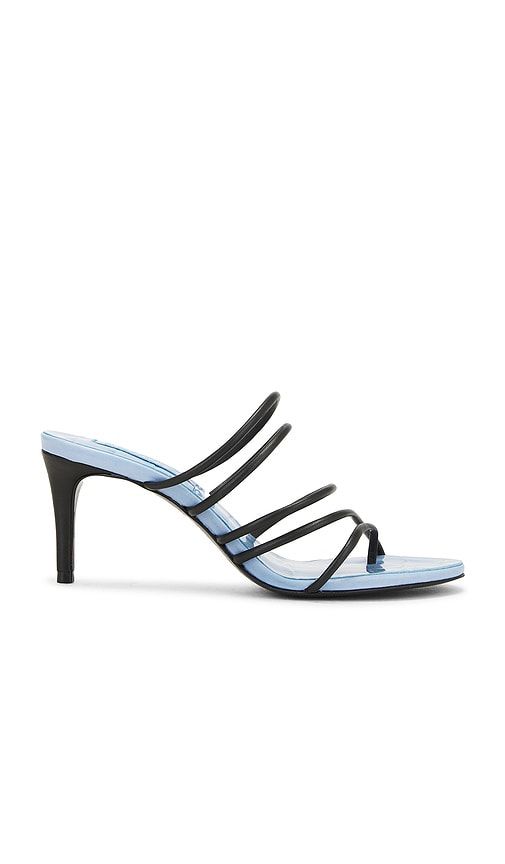 Malta Mule in . Size 6, 6.5, 7, 7.5, 8, 8.5, 9, 9.5 - Schutz - Modalova