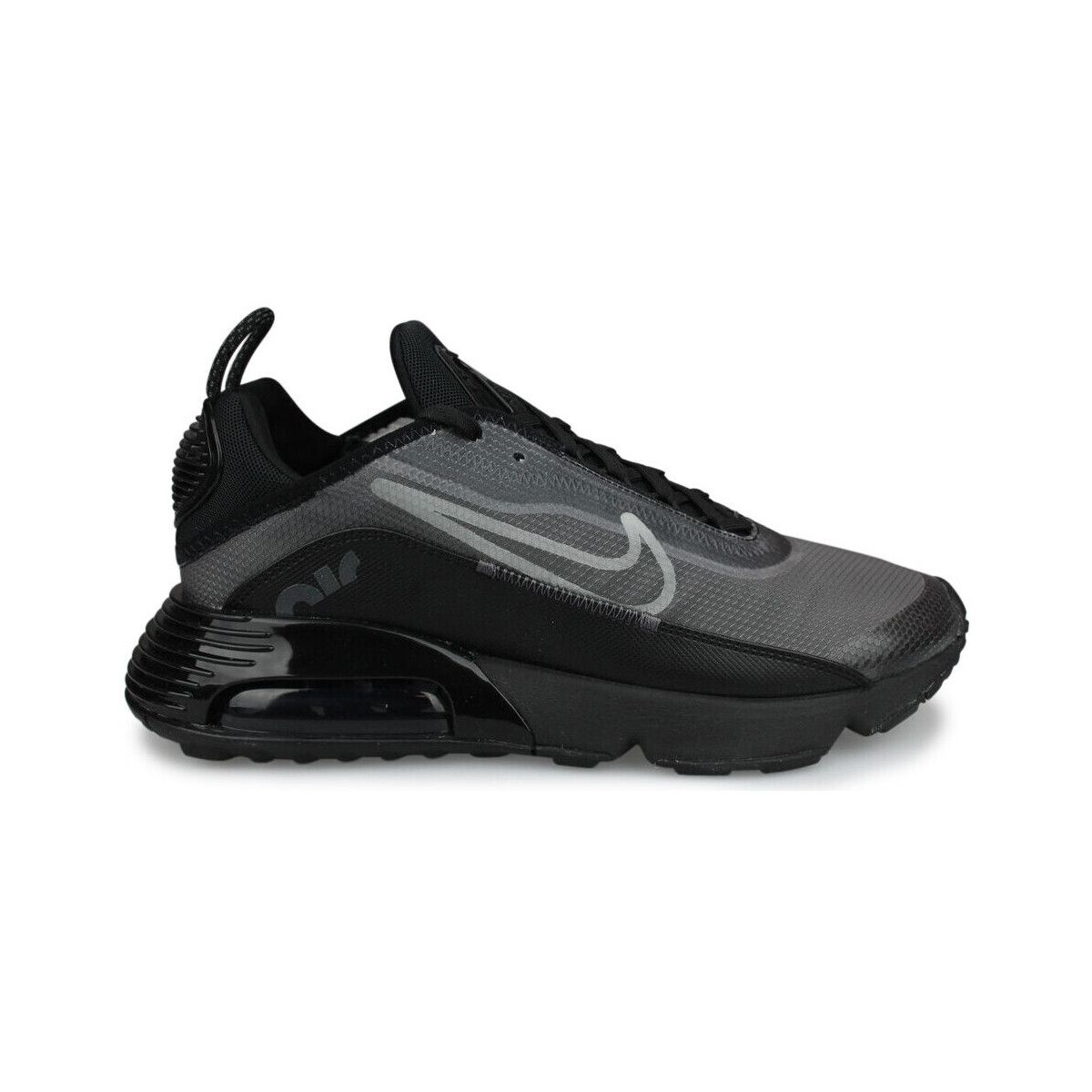 Sneakers Nike Air Max 2090 Noir - Nike - Modalova