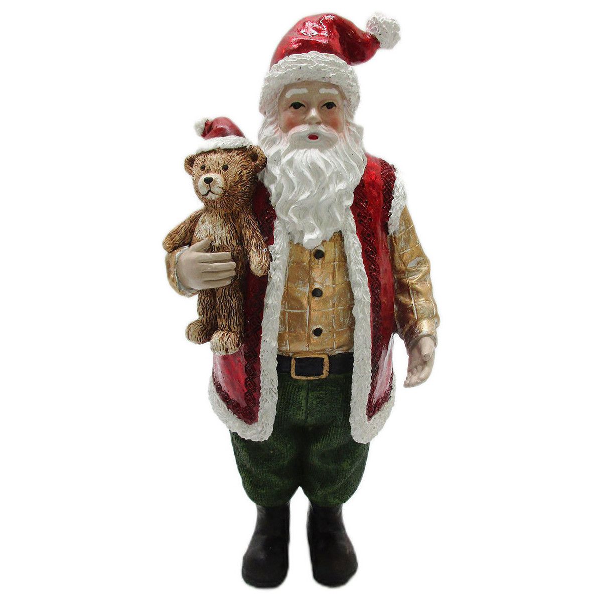 Decorazioni natalizie Figura Di Papa Noel - Signes Grimalt - Modalova