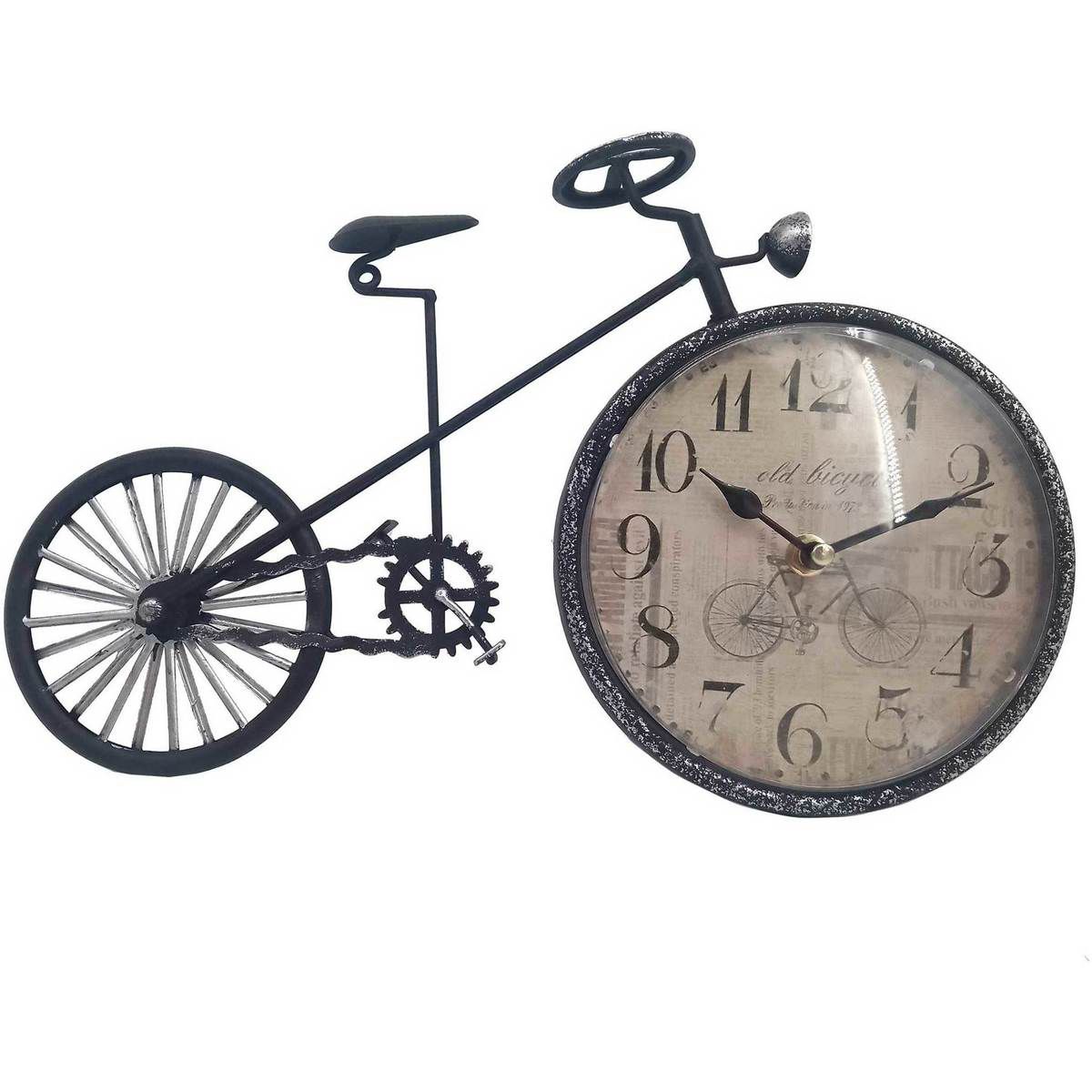 Orologi Orologio Per Biciclette Vintage - Signes Grimalt - Modalova
