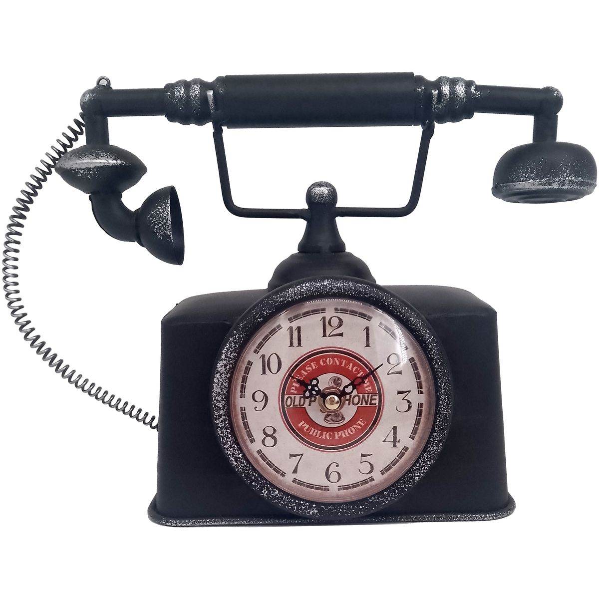 Orologi Orologio Telefonico Vintage - Signes Grimalt - Modalova