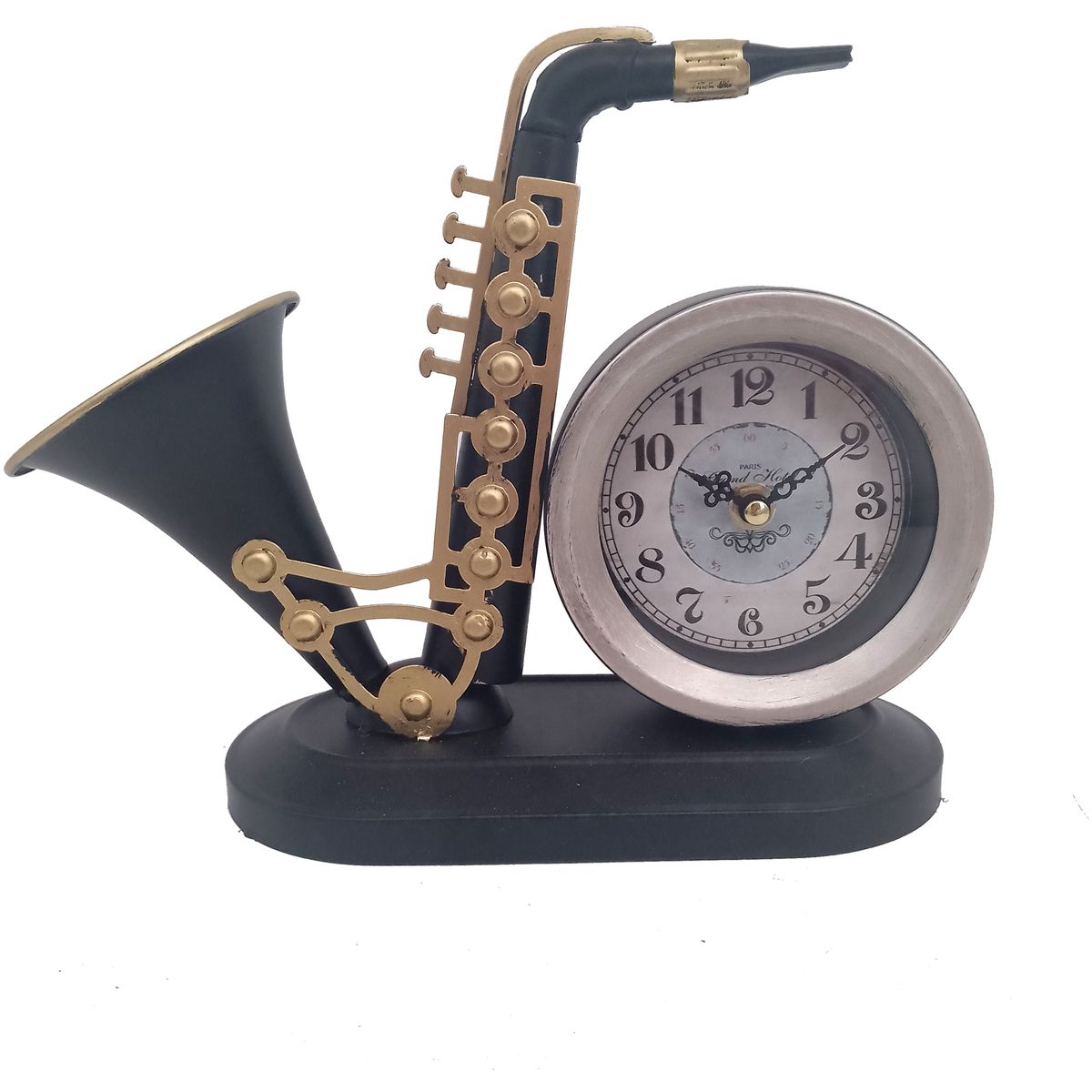Orologi Orologio Sassofono Vintage - Signes Grimalt - Modalova