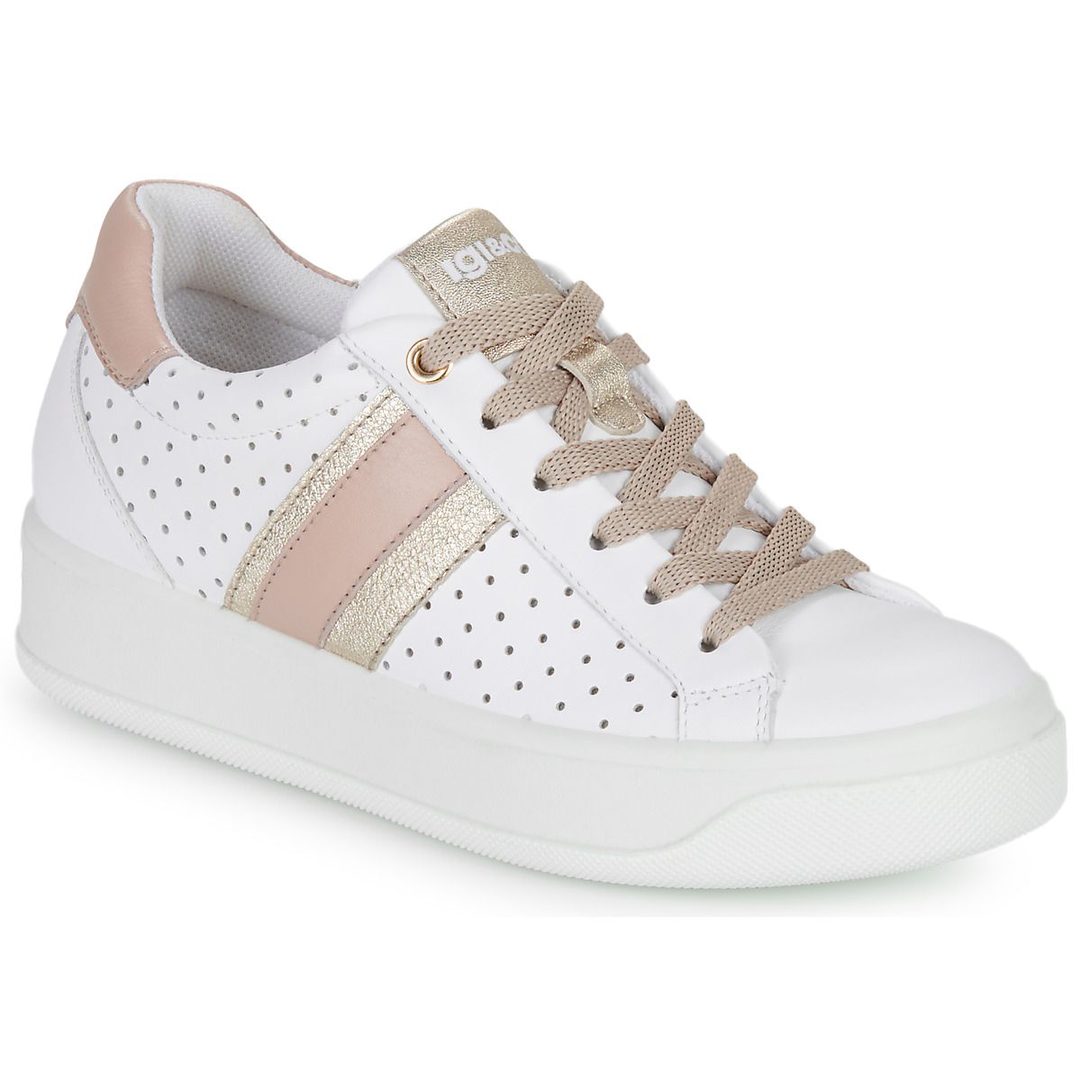 Sneakers basse IgI&CO DONNA AVA - IgI&CO - Modalova