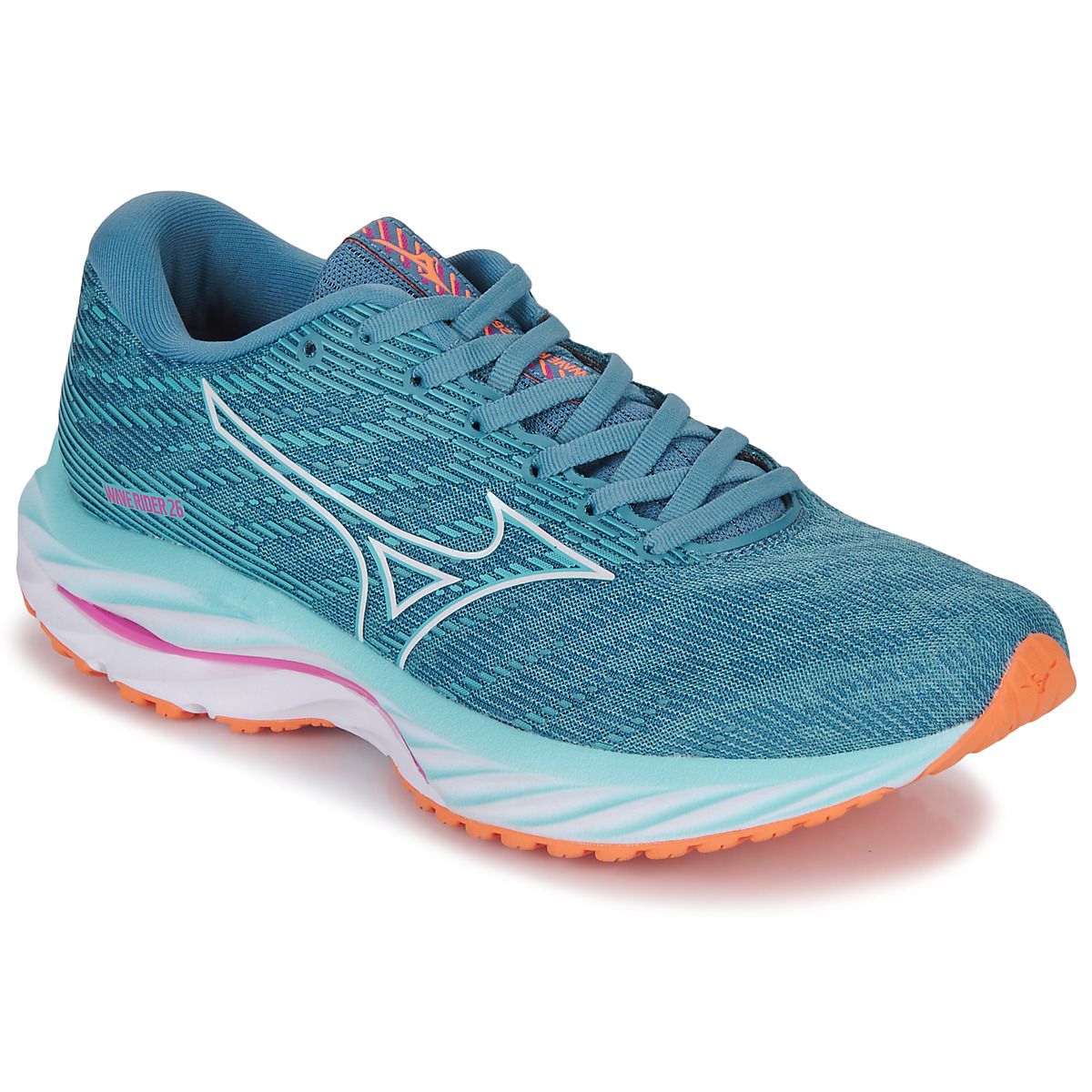 Scarpe Mizuno WAVE RIDER 26 - Mizuno - Modalova