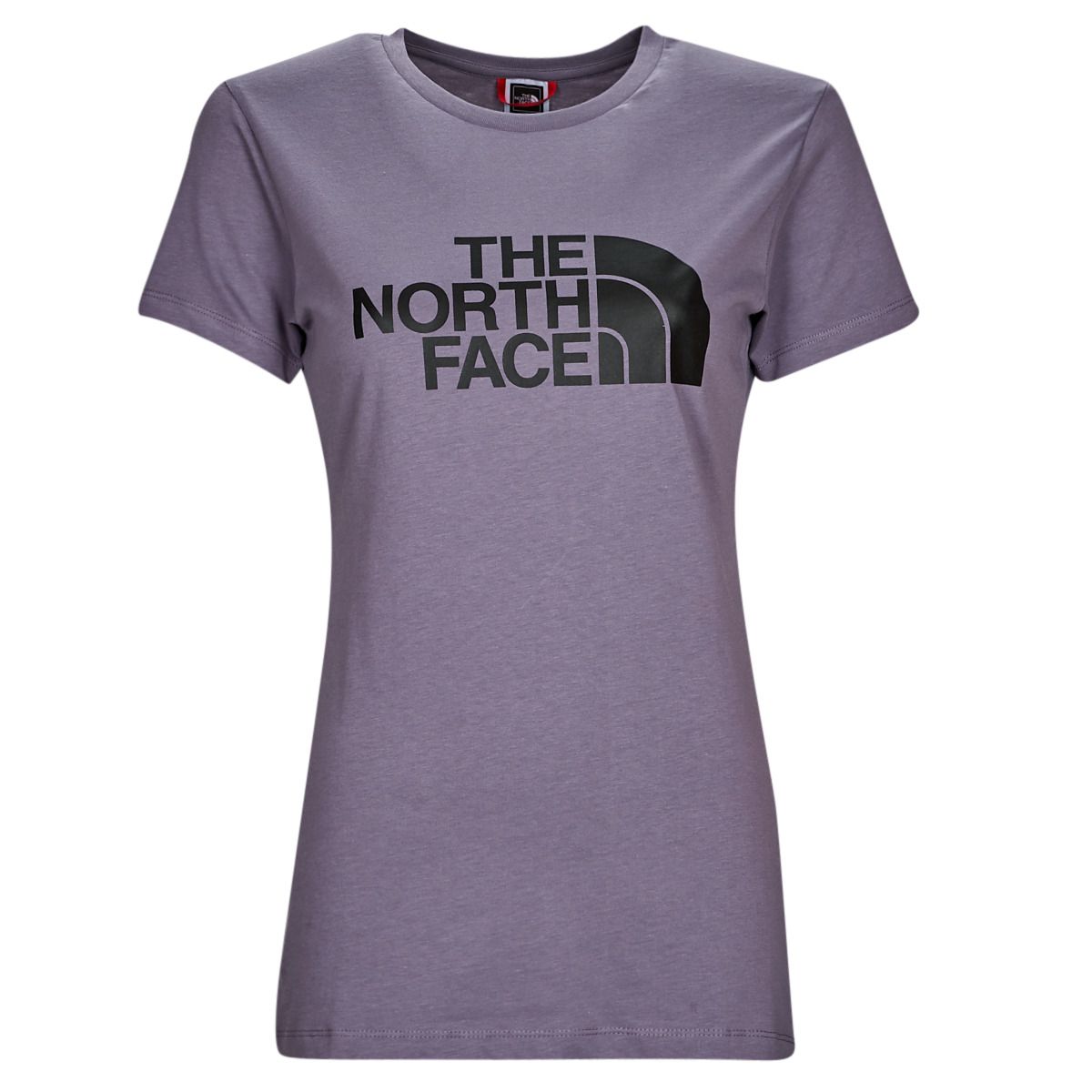 T-shirt S/S Easy Tee - The north face - Modalova