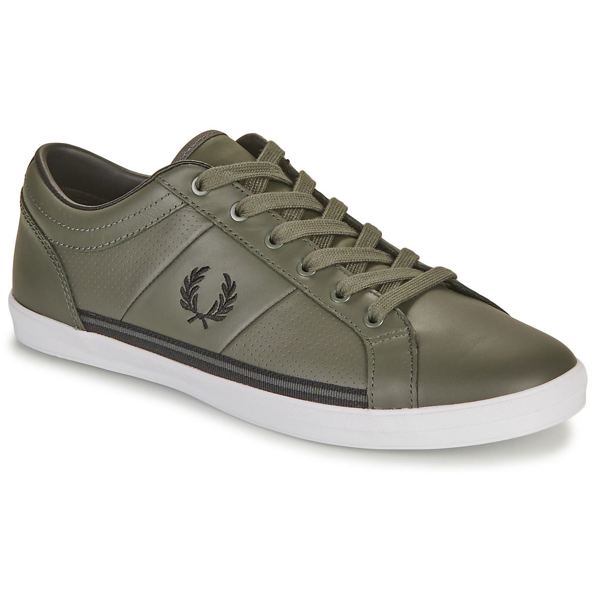 Sneakers BASELINE PERF LEATHER - Fred perry - Modalova