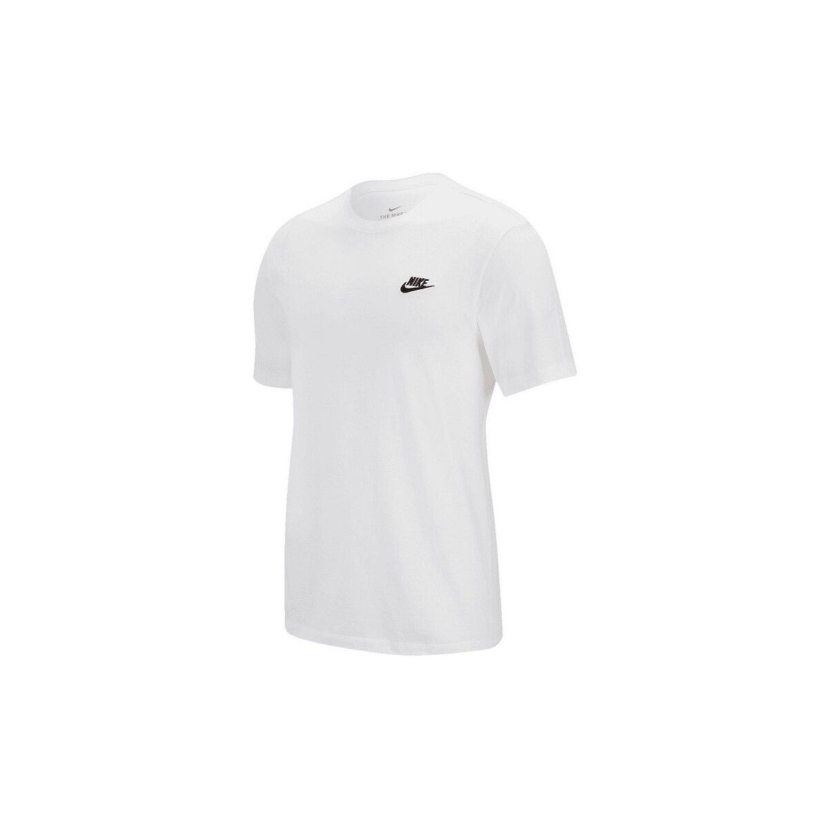 T-shirt & Polo Nike M NSW CLUB TEE - Nike - Modalova