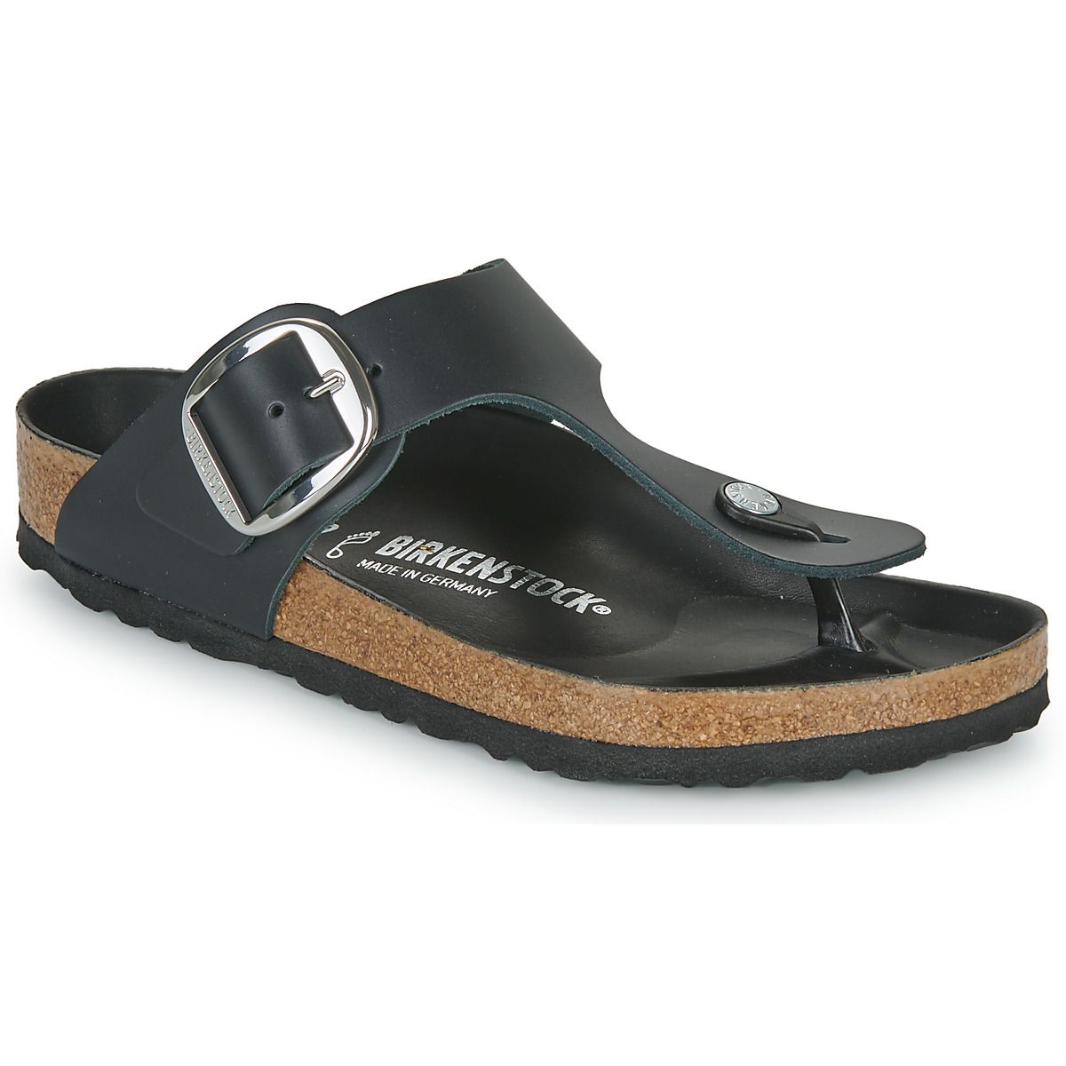 Infradito GIZEH BIG BUCKLE - Birkenstock - Modalova