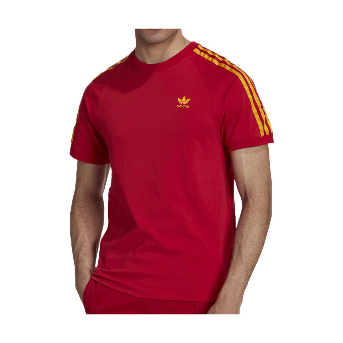 T-shirt & Polo adidas HK7419 - Adidas - Modalova