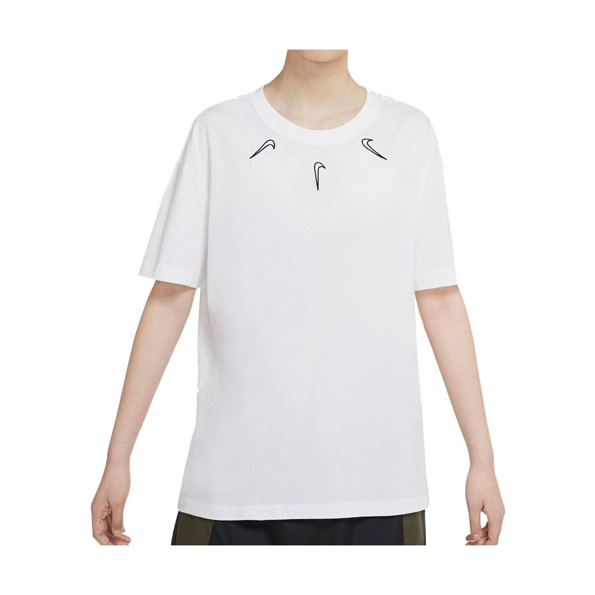 T-shirt & Polo Nike CV9162-100 - Nike - Modalova