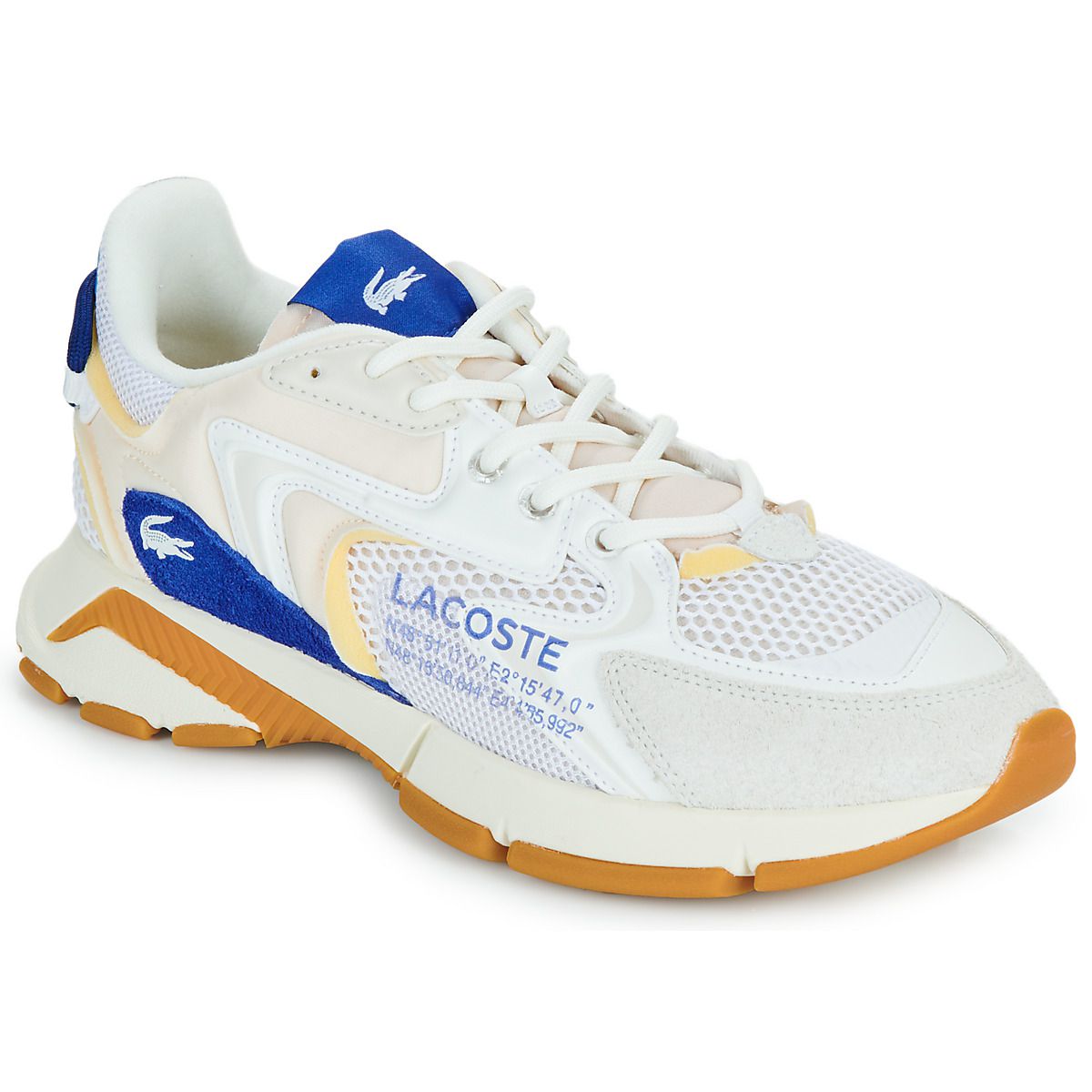Sneakers Lacoste L003 NEO - Lacoste - Modalova