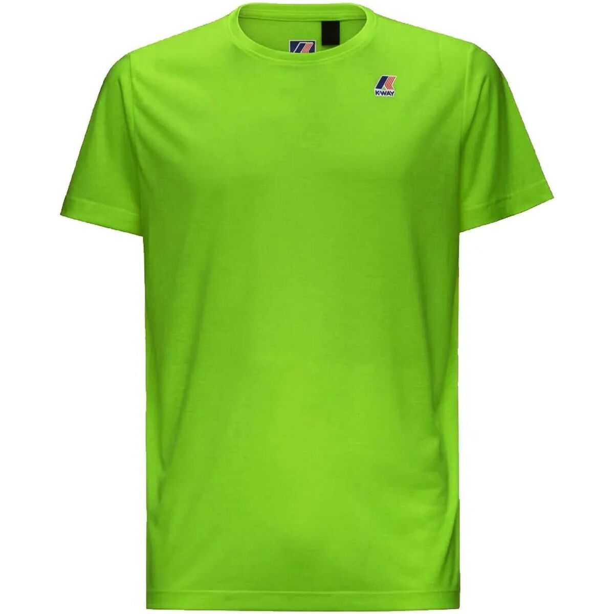 T-shirt & Polo K-Way K4117GWT84 - K-way - Modalova
