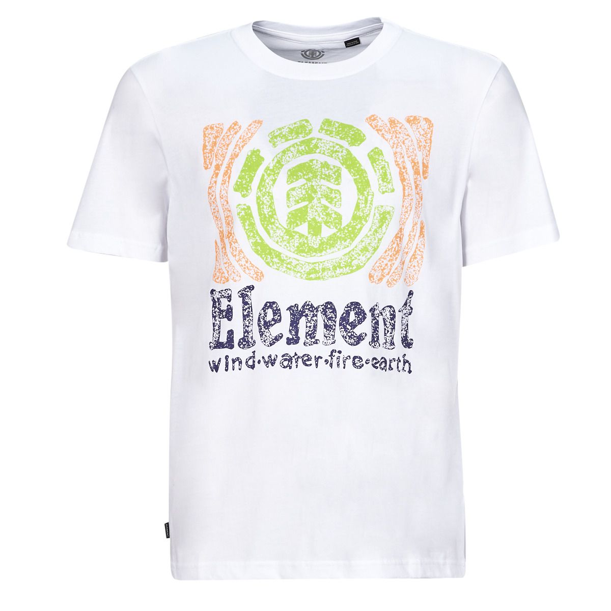 T-shirt Element VOLLEY SS - Element - Modalova