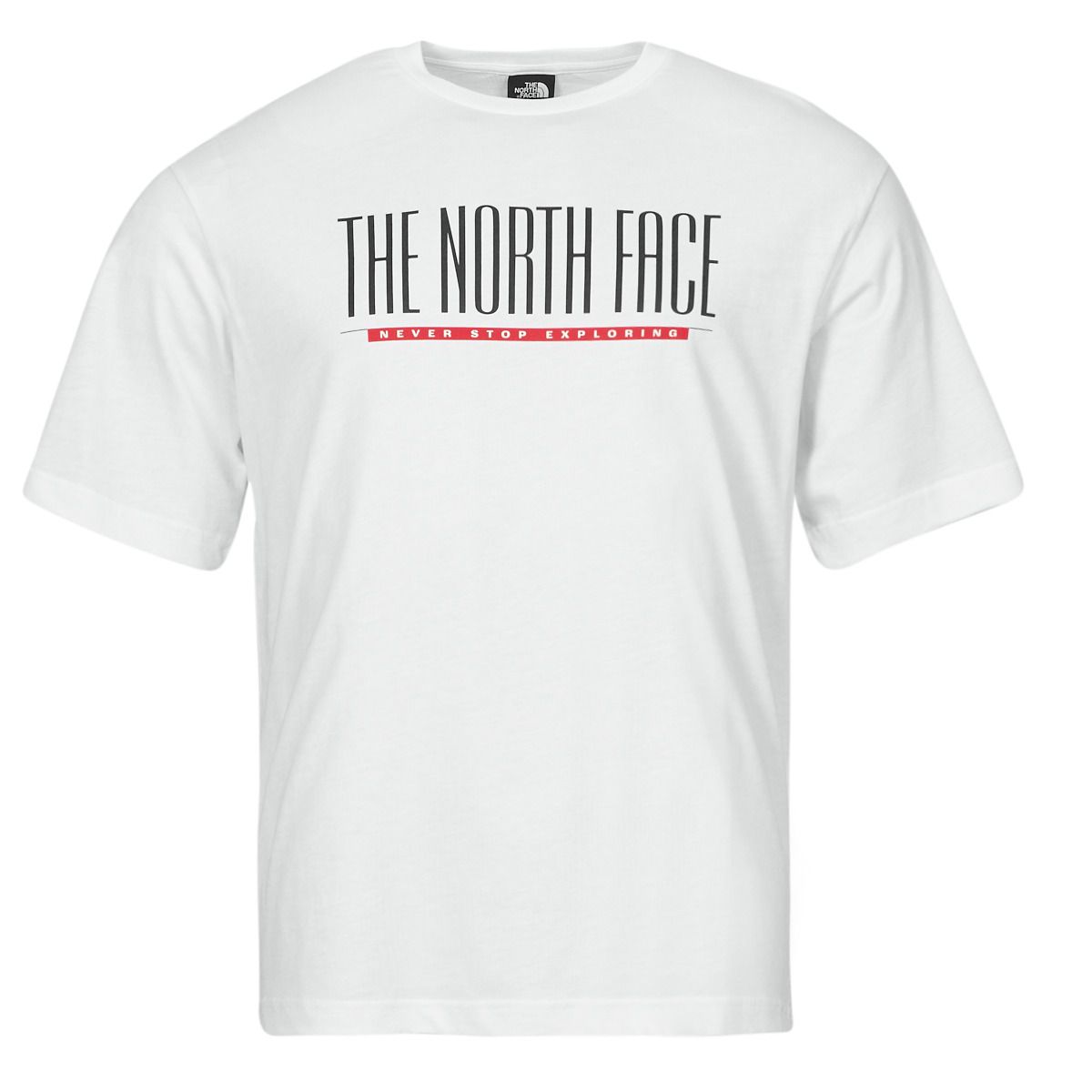 T-shirt TNF EST 1966 - The north face - Modalova